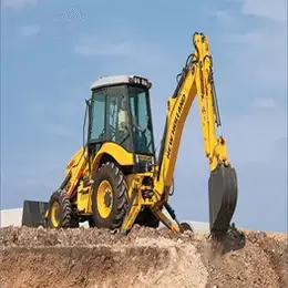 Excavators & Loaders
