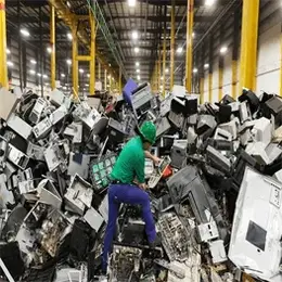 E-Waste & Others