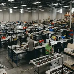 Running Units for Sale