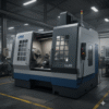 LMW LL20 CNC Lathe Metal Working Machine in Sonipat | Precision Industrial Machining