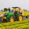 Sonalika Tiger DI 20 Mini Tractor – 20 HP Compact Tractor for Small Farms & Sprayer Use | Onetoz