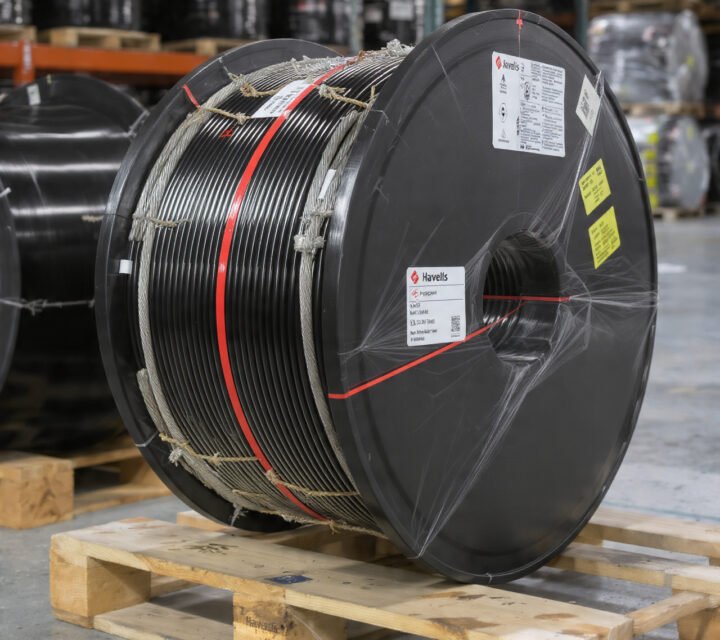 Havells Conductor Cables – Premium Industrial Wiring Solutions | XLPE ...