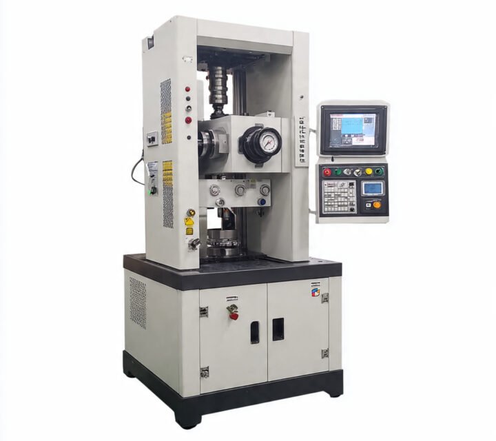 Insize Electronic Universal Testing Machine 0.4‑100% FS R – Industrial ...